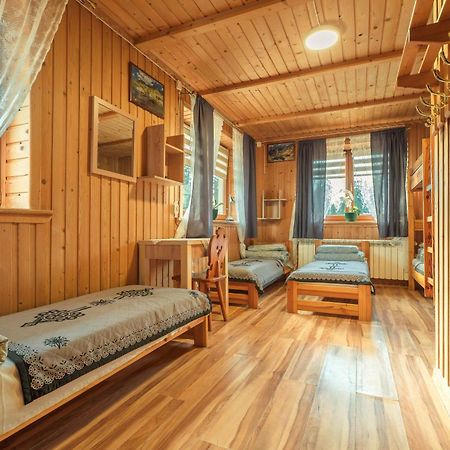 Apartament U Ani W Malym Cichym Małe Ciche Zewnętrze zdjęcie