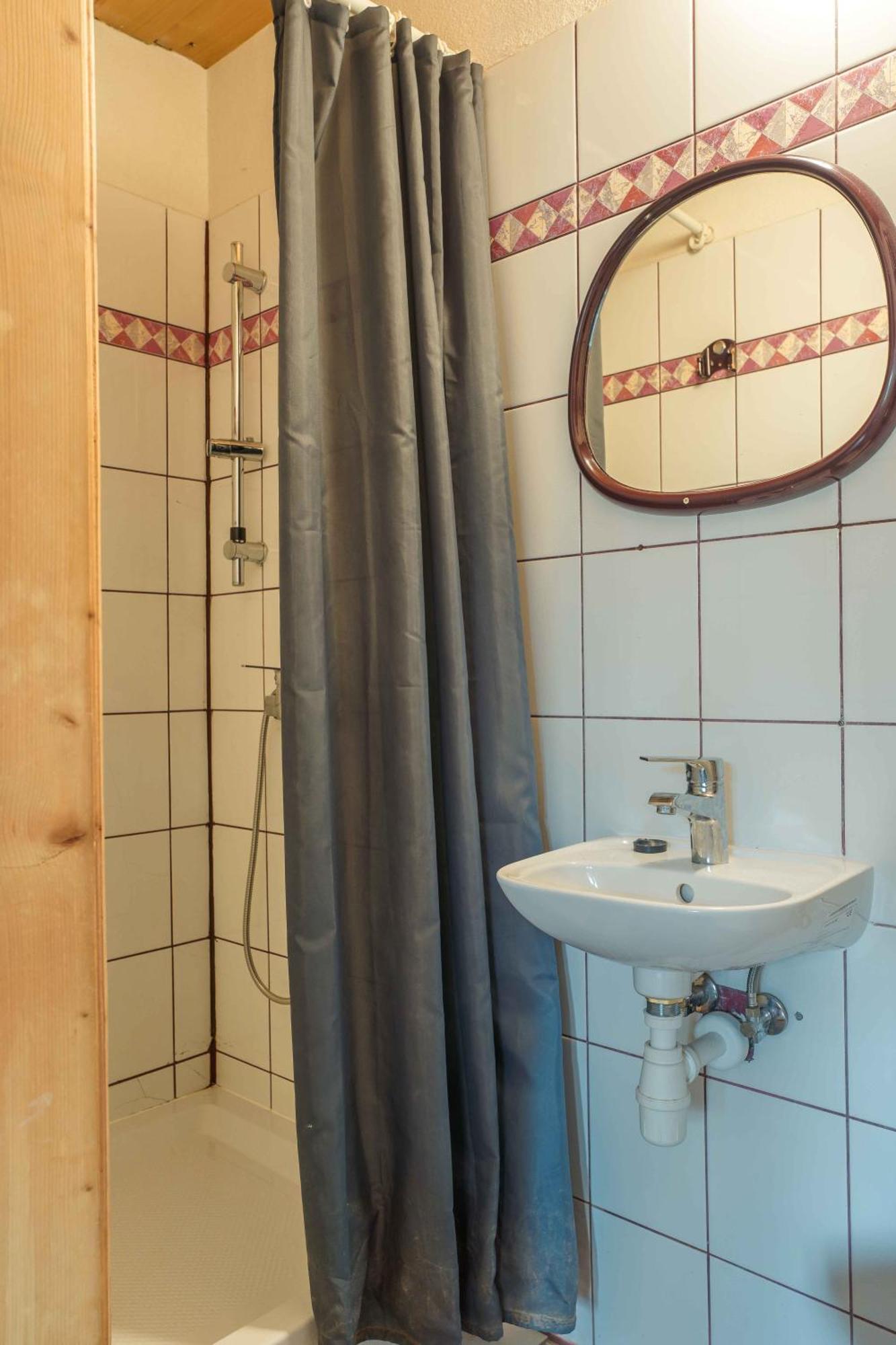 Apartament U Ani W Malym Cichym Małe Ciche Zewnętrze zdjęcie